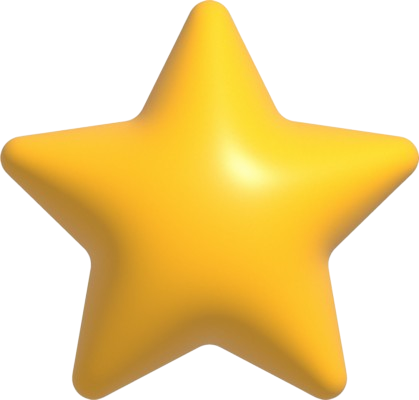 star